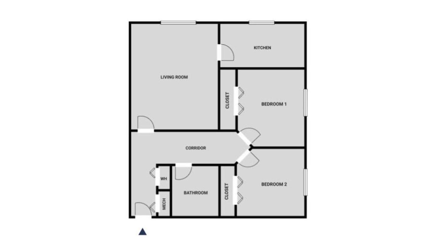 Blueground Stratford Security Gym Nr Station Lon-320 * London