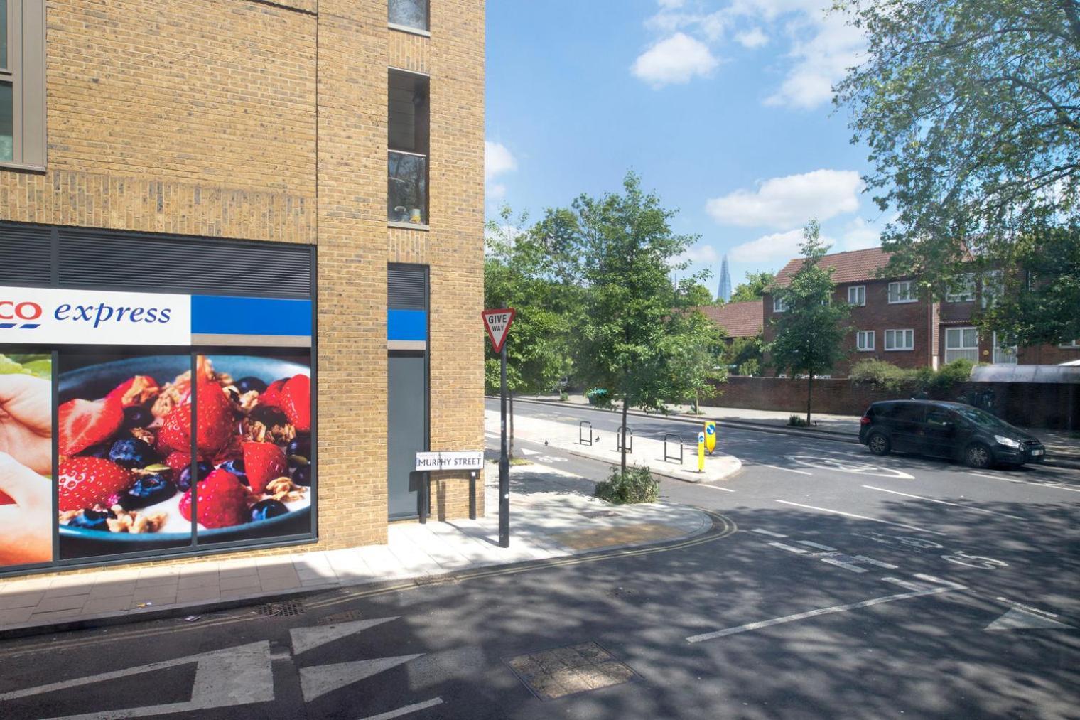Apartment Blueground Stratford Security Gym Nr Station Lon-320 London